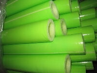 PVC Foam Padding for Steel Pipe of Indoor Play Structure